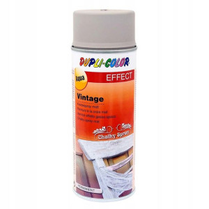 Dupli-Color Lakier Vintage Effects G szary 400 ml