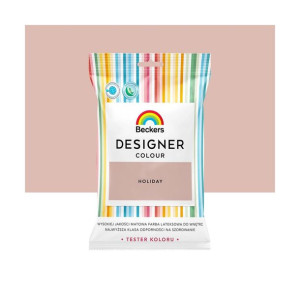Tester farby Beckers Designer Colour Holiday 50 ml