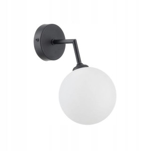 Kinkiet Dorado czarny G9 Light Prestige