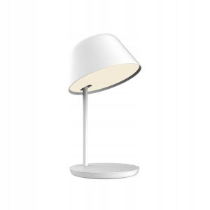Lampka biurkowa YLCT03YL biała LED z ładowarką indukcyjną Yeelight