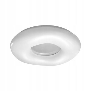 Plafon Cromo 50 cm 3300 lm LED Ledvance