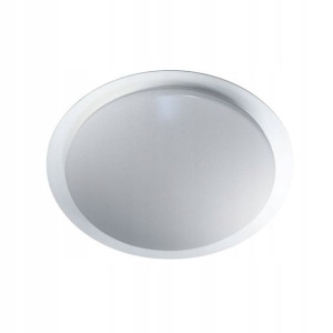 Plafon LED Orbis Sparkle 50 cm 2600 lm z pilotem Ledvance