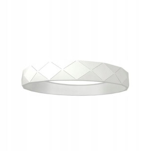 Plafon Reus biały 3240 LED Light Prestige