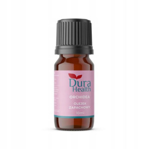 Olejek zapachowy do nawilżacza Orchidea 10 ml DURAHEALTH