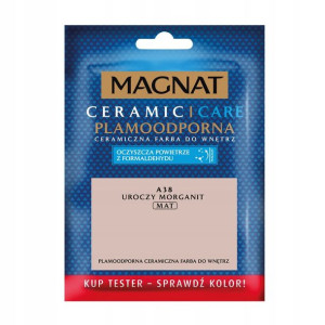 Magnat Tester koloru Care uroczy morganit 30 ml