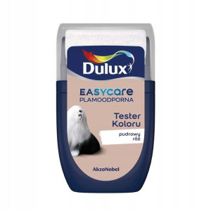 Dulux Tester koloru Easy Care pudrowy róż 30 ml