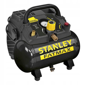 Kompresor Stanley FATMAX 6 l 1100 W