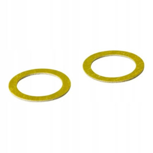 Uszczelka śrubunku Tycner 1 1/2" 2 szt.