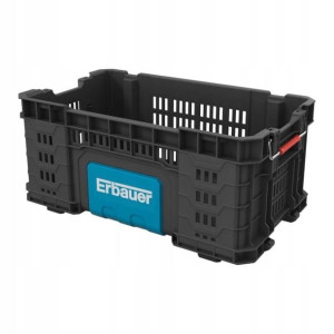 Kosz narzędziowy Erbauer System