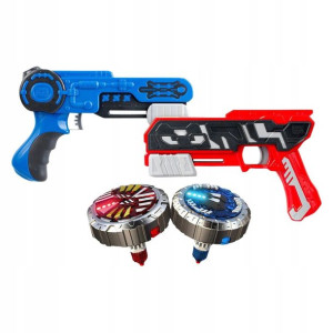 Wyrzutnia spinnerów Spinner M.A.D