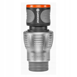 Złączka węża Premium 3/4" Gardena Mrozoodporna