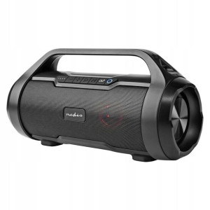 Glosnik Bluetooth Party Boombox 60 W NEDIS
