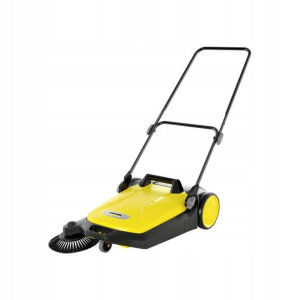 Zamiatarka ręczna KARCHER S4