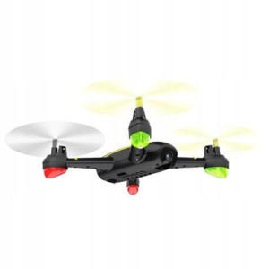 Dron Gps Kamera 1080p Widok Pierwszoosobowy