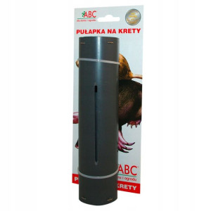 ABC Pułapka na krety