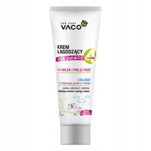 VACO Krem łagodzący dla dzieci 75 ml