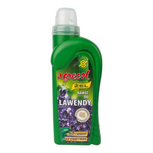 Agrecol Nawóz mineral żel do lawendy 500 ml