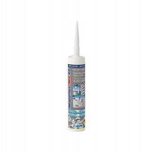 Mapei Uszczelniacz Mapeflex szary 300 ml