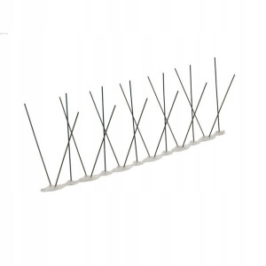 Kolce przeciw ptakom 31 cm