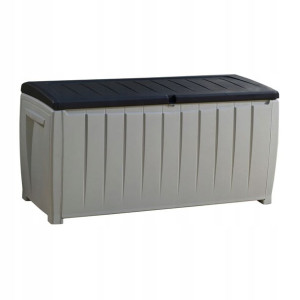 Keter Skrzynia ogrodowa Novel Storage 340L