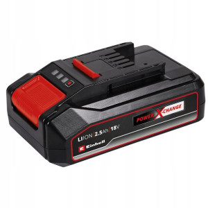 Einhell Akumulator 18V 2,5Ah