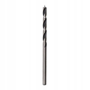 Makita Wiertło do drewna kręte 4 mm x 75 mm