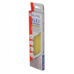 Termik Klej do pistoletów termotopliwy do metalu 100 g