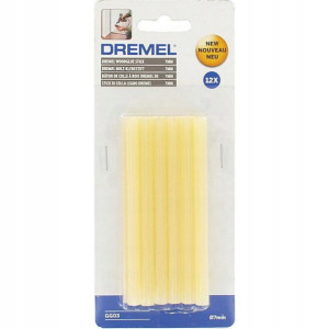 Bosch Sztyfty kleju do drewna 2 mm x 18 cm
