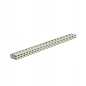 Pirotec Elektrody spawalnicze, otulone PRO 2,5mm pakiet 20 szt