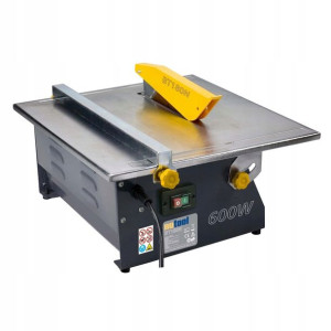 Nutool Przecinarka do glazury 600 W 180 mm