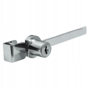 Metro Zamek meblowy gablotowy