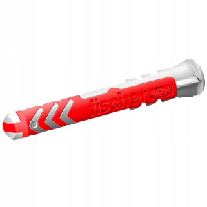 Fischer Kołek uniwersalny DP 8x65 8szt