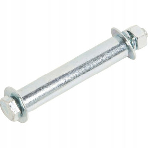 Akcesoria osi do kółek montowanych 103 mm