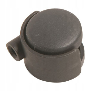 Kółko podwójne z otworem śr. 40 mm 20 kg