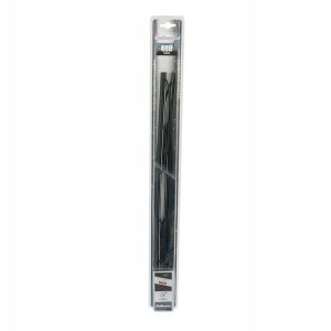 CarCommerce Wycieraczki grafitowe 550 mm/22" 2 SZT