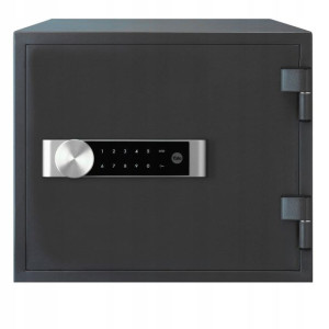 Yale Sejf ognioodporny YFM/352/FG2/B