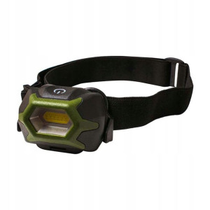 DPM Lampa czołowa COB 200 lm