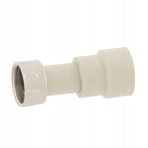 Złączka PP-R 20x1/2" z półśrubunkiem