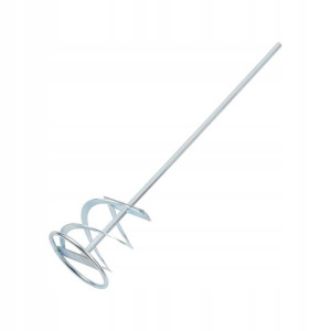 LUX Mieszadło do zapraw 100 mm 10-20 kg