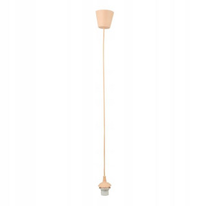 TK Lighting Lampa sufitowa 1x60W E27