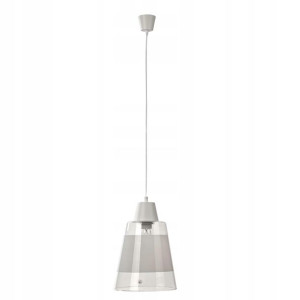 TK Lighting Lampa sufitowa Trick 1x60W E27