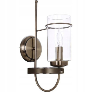 Britop Kinkiet Monte 1x60W E14
