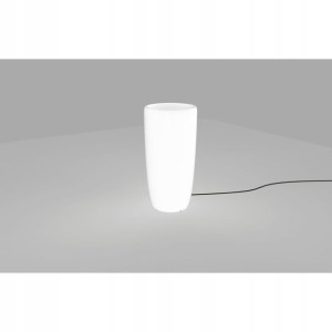 Nowodvorski Lampa ogrodowa Flowerpot M
