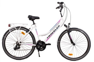 Rower Traveler Iguana V1 28"
