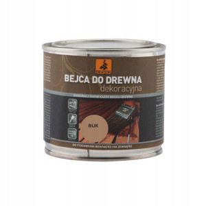 Dragon Bejca dekoracyjna do drewna buk 175 ml