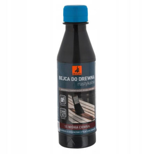 Dragon Bejca rustykalna 200 ml wiśnia ciemna