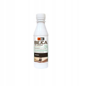 Bejca Dragon BIO dekoracyjna wenge 200 ml