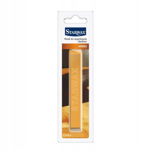 Starwax Wosk do ubytków sosna 15 g