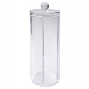 Uniglob Organizer przezroczysty Elsa 19,5x7x7
