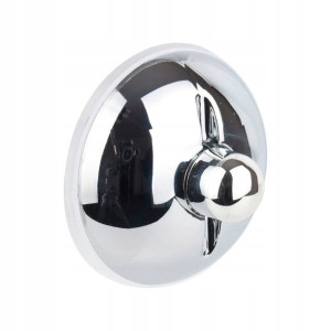 Yoka lock pro Uchwyt na przyssawkę chrom